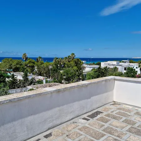 Apartment Lt Vista Mare -baia Verde-