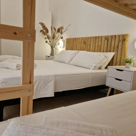 Lt Vista Mare -baia Verde- Apartamento