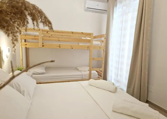 Apartment Lt Vista Mare -baia Verde- Gallipoli