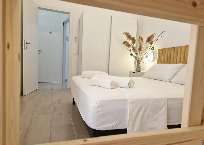 Lt Vista Mare -baia Verde- Apartment